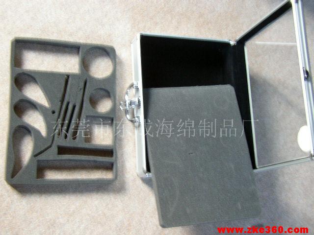 EVA海綿制品
