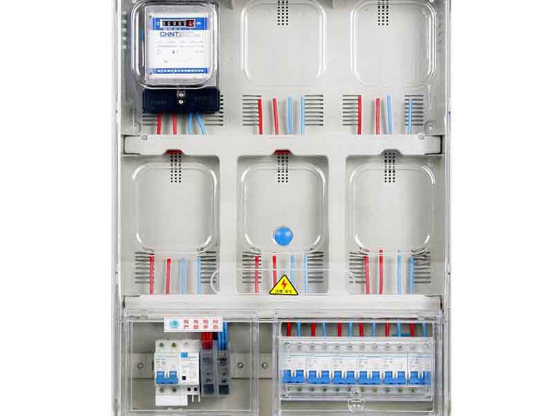 西寧電表箱廠家 合格的電表箱由蘭州地區(qū)提供