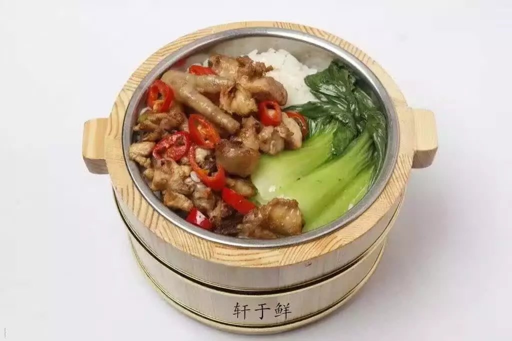 聲譽(yù)好的木桶飯加盟培訓(xùn)首要選擇上海循鑫_上海木桶飯加盟培訓(xùn)多少錢