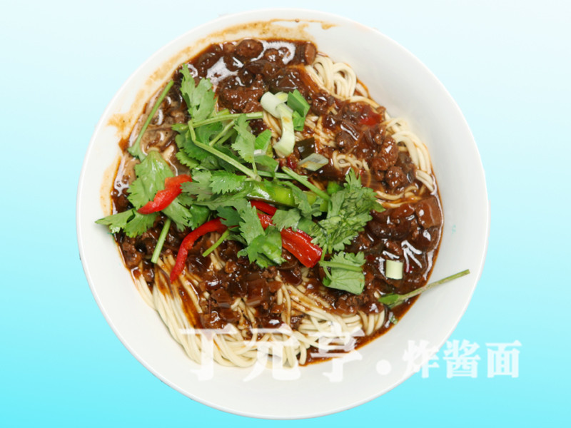 炸醬面加盟哪家好|蘭州哪家炸醬面好吃