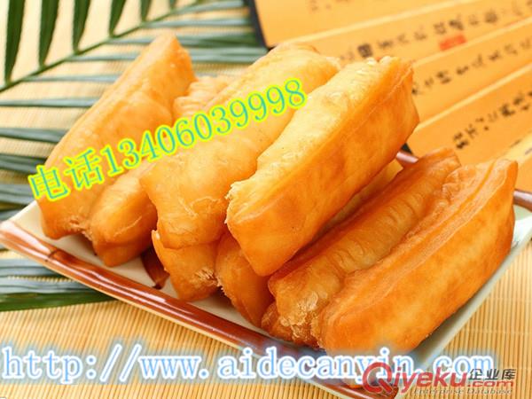 菏澤張華早餐早點小吃技術培訓班