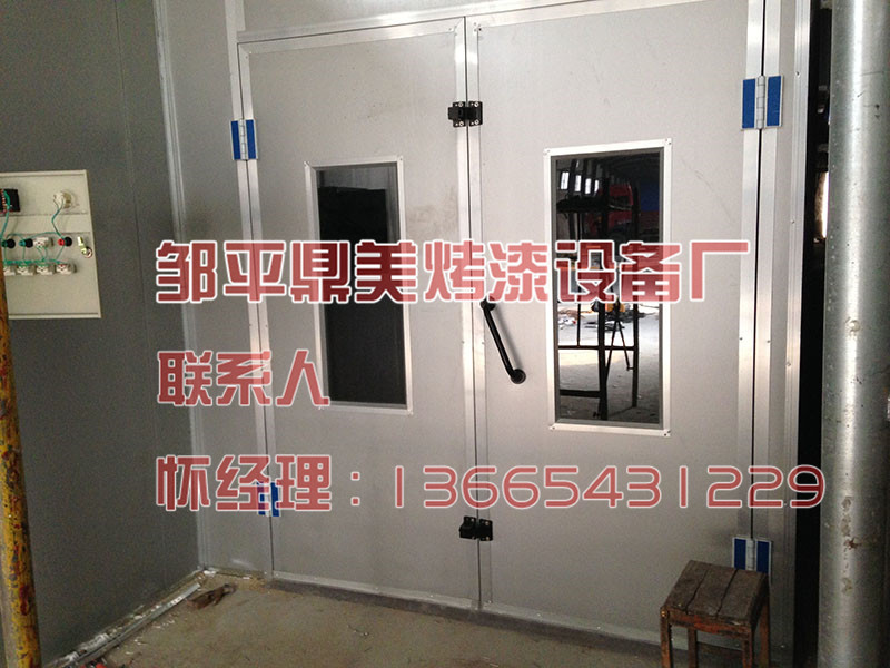 河南環保家具烤漆房廠家/河南環保家具烤漆房價格【鼎美烤漆房】