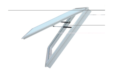 萊蕪源鼎供應(yīng)優(yōu)質(zhì)電動(dòng)平滑天窗【火熱暢銷】：臨沂平滑天窗