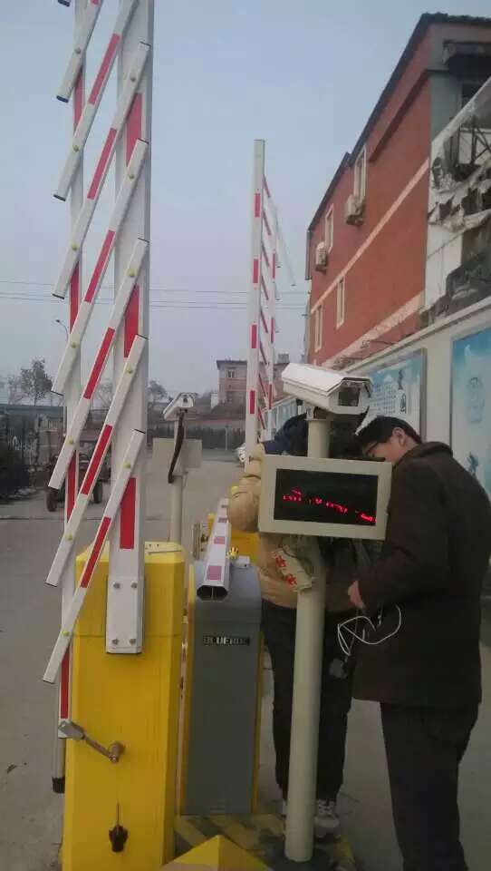 萊鋼道閘萊蕪道閘萊蕪車牌識別萊鋼車牌識別