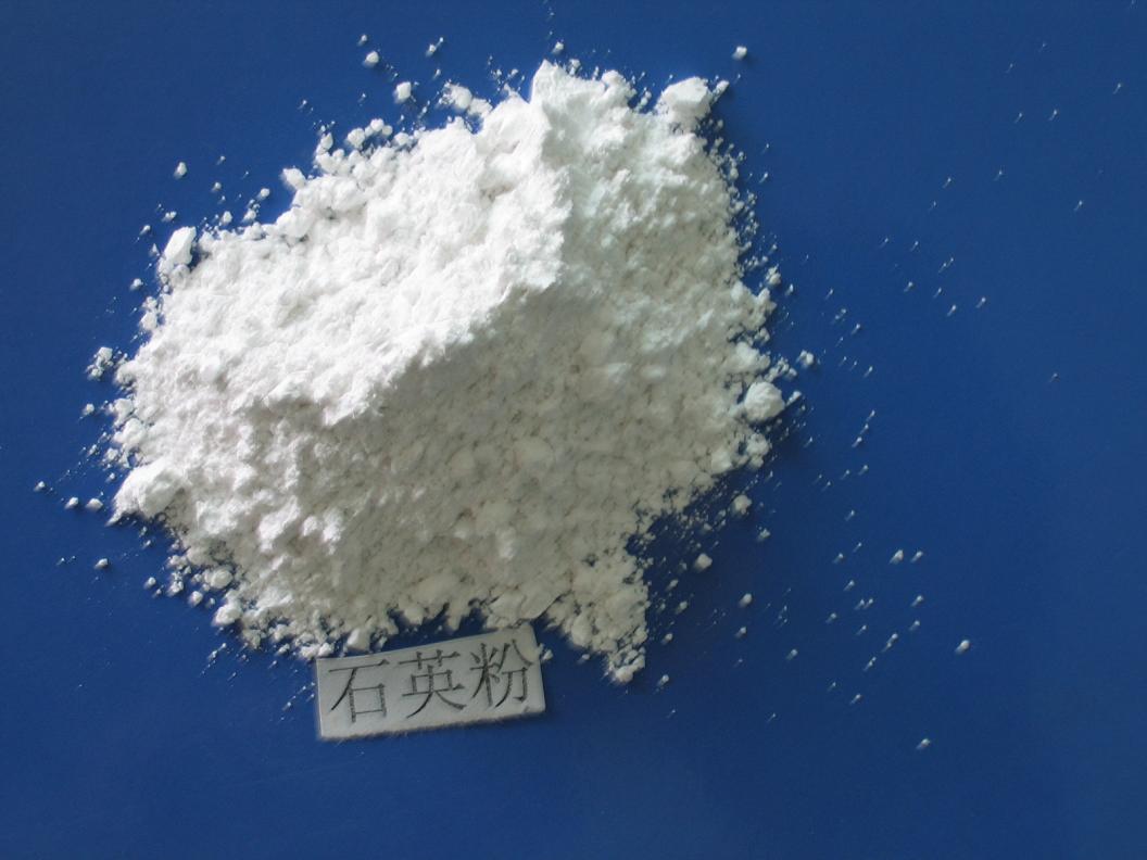 知名的石英粉廠家 濰坊石英粉批發(fā)