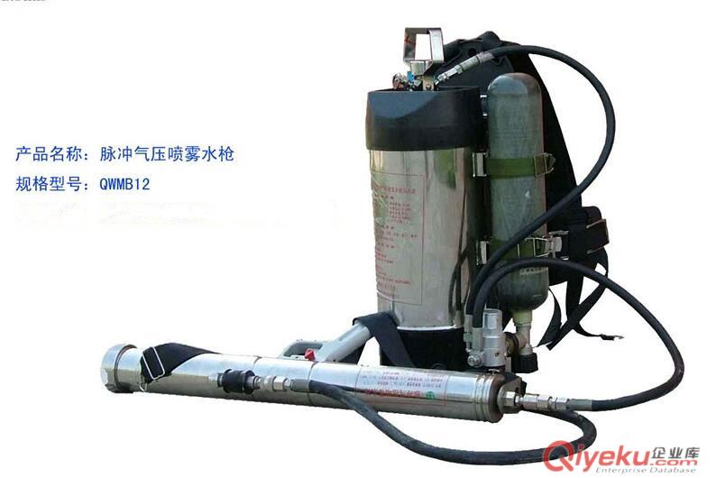 JBQ5.5/9.0手臺機動消防泵  汽油機消防泵