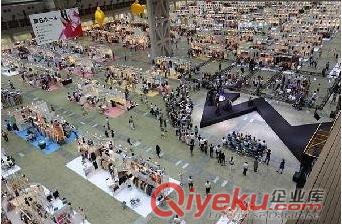 2017年日本時裝時尚展/日本東京紡織成衣展AFF
