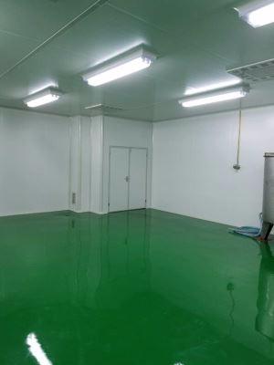 保定無塵廠房施工電話