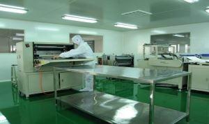 滄州無塵車間施工報價