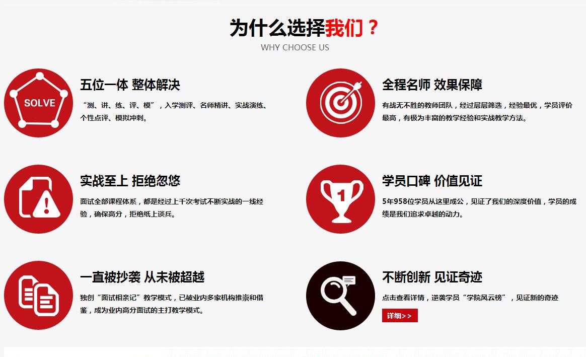 棗莊面試相親記好不好
