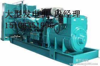 聊城發(fā)電車出租，靜音發(fā)電機(jī)租賃15106351996原始圖片2