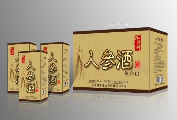 吉林酒的品牌有哪些|長春健寶堂科技|E銷通