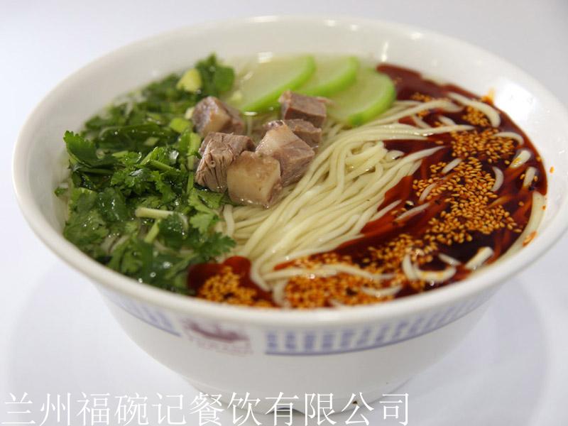 蘭州牛肉面加盟哪家好 甘肅蘭州牛肉面加盟哪家信譽(yù)好