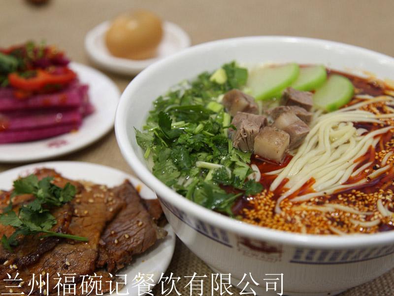 蘭州牛肉面加盟哪家好|專業(yè)提供牛肉面加盟