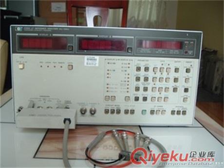 回收HP4192B、價格HP4192B