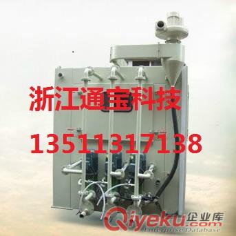噴沙機，液體噴沙機，履帶式自動噴砂機