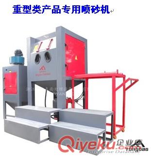 模具噴砂機，模具清理噴砂機，噴砂機企業，噴砂機廠家原始圖片2