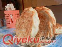 五香吊爐燒餅做法山東何記肉夾饃加盟價格真誠培訓小吃技術