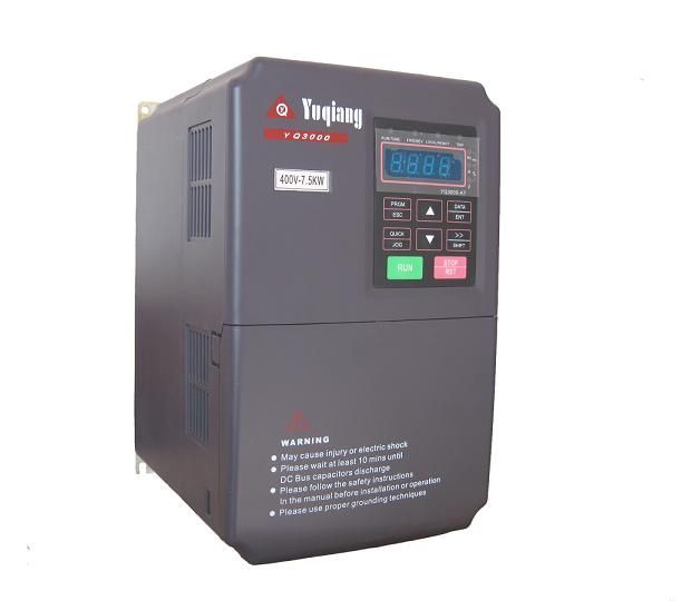 譽強變頻器YQ3000F7 譽強變頻器廠家直銷 譽強變頻器價格表
