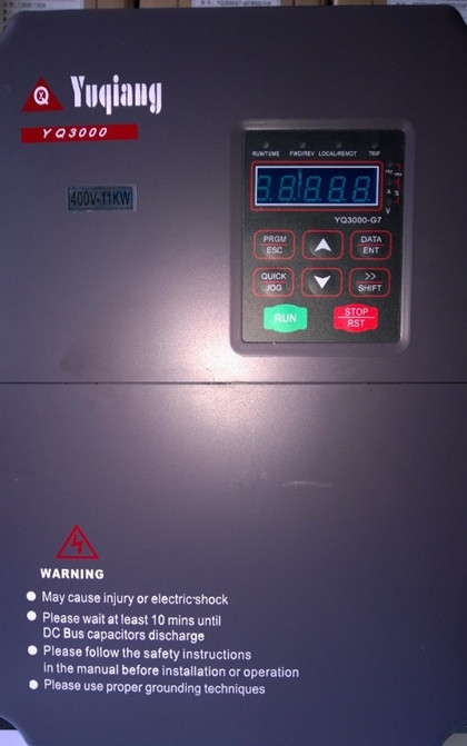 譽強變頻器YQ3000F7 譽強變頻器廠家直銷 譽強變頻器價格表