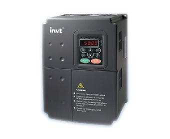 英威騰變頻器CHF100A-004G/5R5P-4-4KW 全新包裝 廠家發(fā)貨