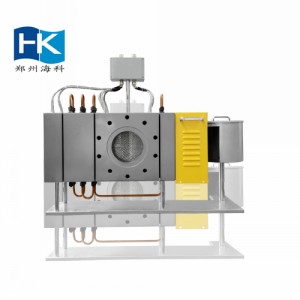 造粒機過濾器供應公司