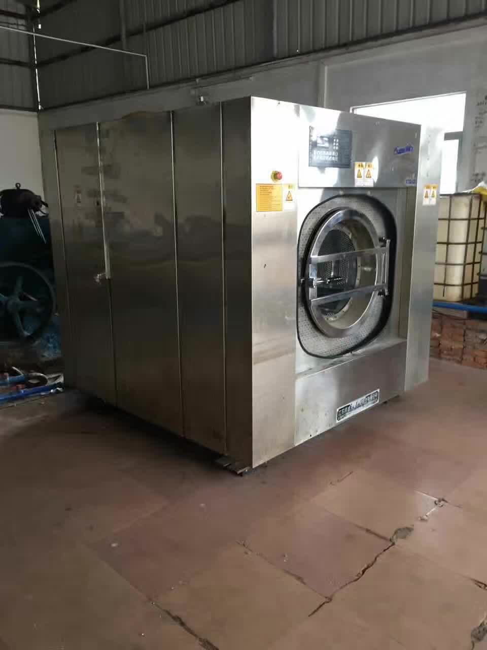 供應洗染機械 牛仔砂洗缸 洗水設備 工業洗衣機 二手皮革揉紋機 出售搖粒機 搖粒絨烘干機