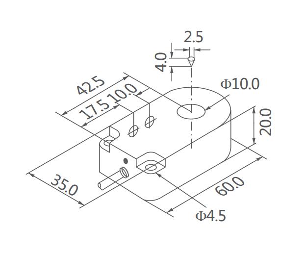 品質好的凱基特超短型接近開關J12|40D大量供應