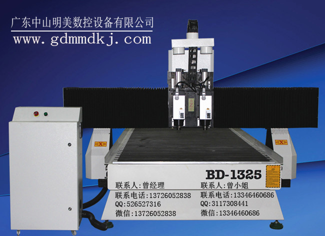 優(yōu)質(zhì)的廠家雕刻機(jī)|【推薦】明美數(shù)控爆款木門雕刻機(jī)