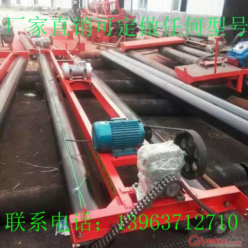 可以控制方向的三輥軸攤鋪機  河北唐山4米三輥軸攤鋪機價格