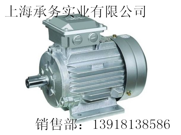 廣西ABB低壓高性能過程用電機M3BP200MLA430KW4級B3臥式總代理