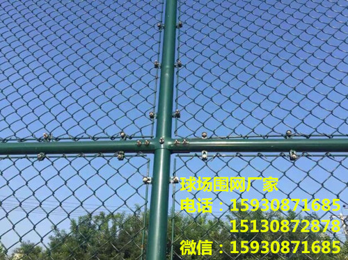 延邊網球場圍網價格 監獄圍網 云林綠化圍網