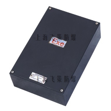 上海飛策BF28050-S防爆防腐接線箱防水防塵可定制原始圖片3