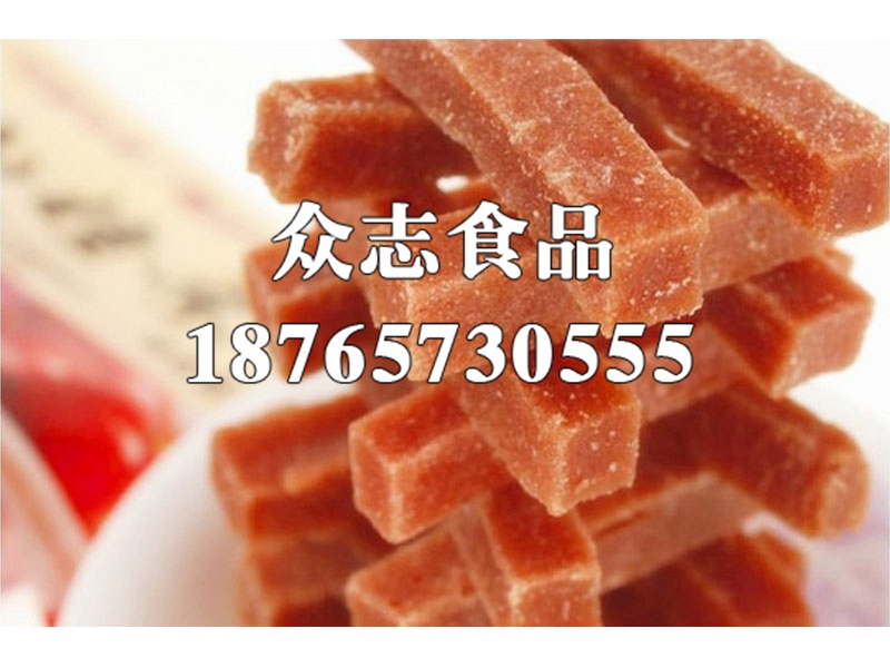 山东雪丽球|哪儿有批发价格划算的山楂制品