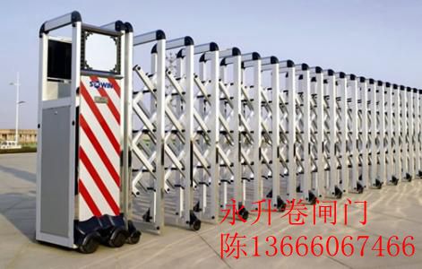 泉州電動伸縮安裝|永升卷閘供應優質廈伸縮【火熱暢銷】