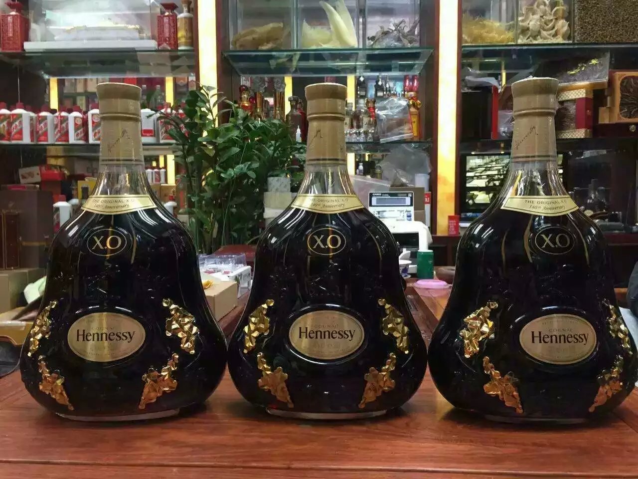 北京回收軒尼詩XO、收購軒尼詩VSOP、收購軒尼詩香檳