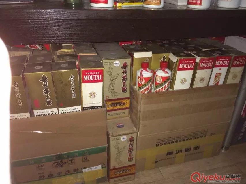 北京回收整箱茅臺酒(6瓶/箱;12瓶/箱)價格{zg}