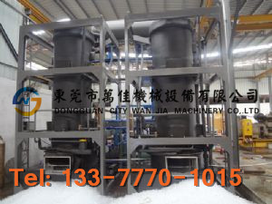 管冰機/萬佳機械設備
