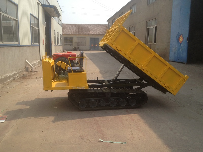 履帶式運(yùn)輸車專業(yè)供應(yīng)商