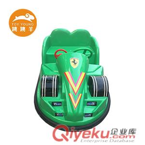 碰碰車(chē)的價(jià)格室外碰碰車(chē)親子玩具車(chē)跳跳羊品牌安全可靠 