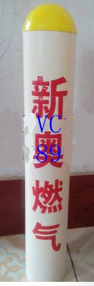 優(yōu)質(zhì)玻璃鋼警示樁 燃?xì)夤艿谰緲?通信光纜標(biāo)示樁 簡介 圖片原始圖片3