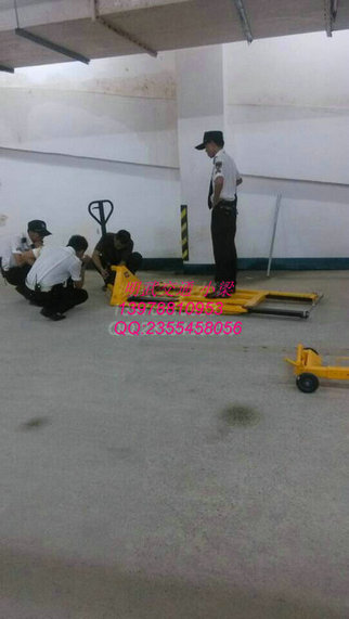 南寧哪里的手拖移車器質(zhì)量好呢原始圖片2