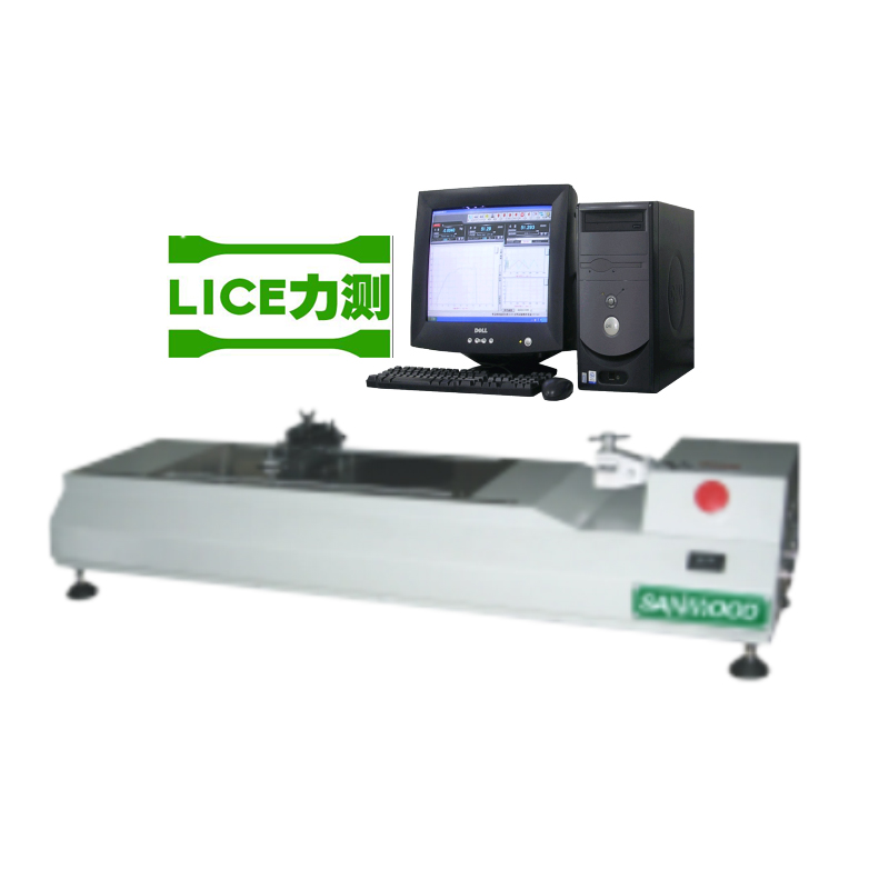 塑料拉力試驗(yàn)機(jī)SM-8000S
