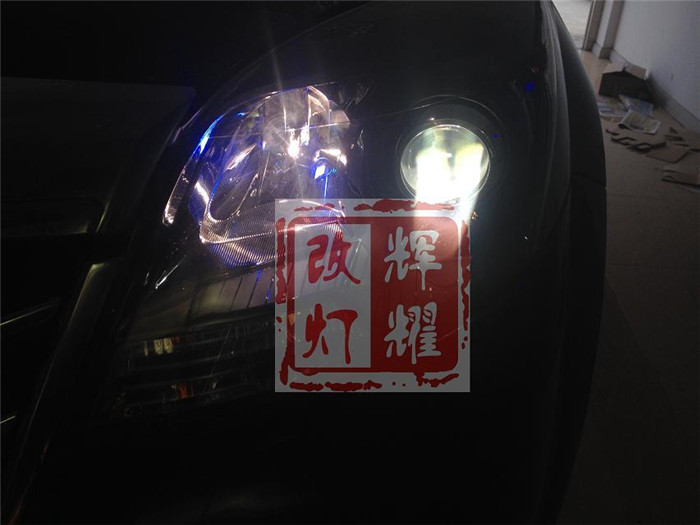 淄川車改燈+張店車改燈+臨朐車改燈【論口碑當選輝耀】