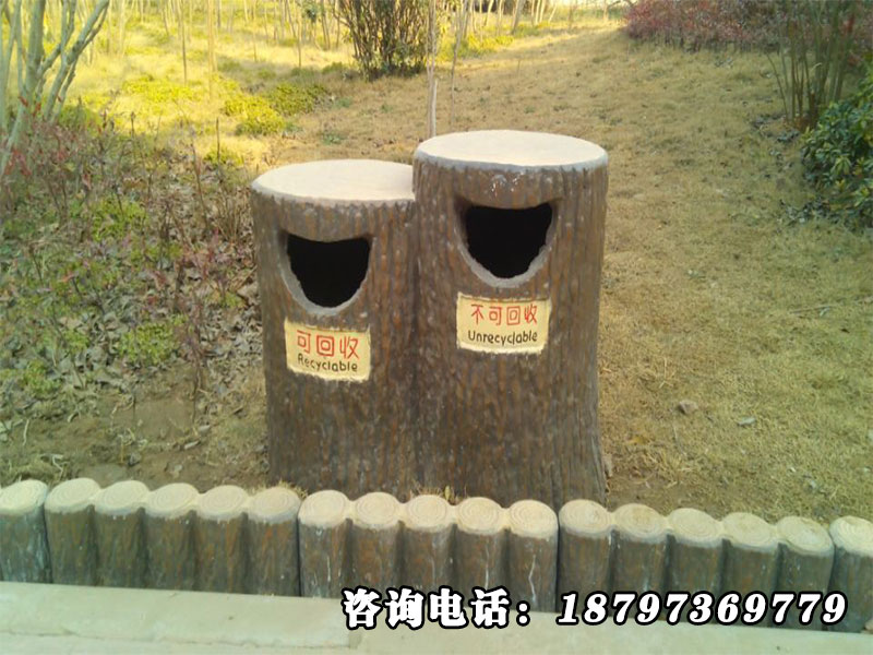 哪里有提供實惠的藝術水泥制品：青海仿木樁