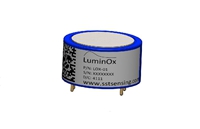 荧光学氧气传感器LuminOx ，LOX-02