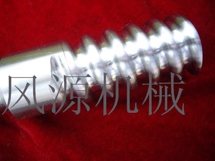 旋風銑，【推薦】山西風源直銷數控旋風銑