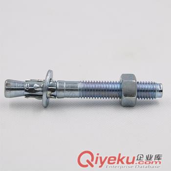 供應24*250車修壁虎 車修壁虎膨脹螺栓 車修膨脹栓