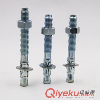 供應(yīng)24*250車(chē)修壁虎 車(chē)修壁虎膨脹螺栓 車(chē)修膨脹栓