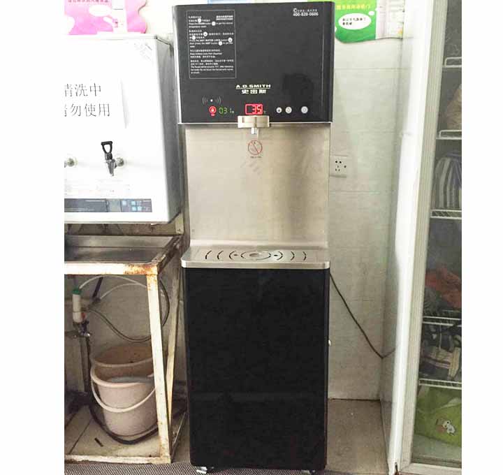 四川眉山飲水器租賃價格